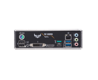 ASUS Płyta główna TUF B450M-PLUS II AM4 4DDR4 DVI/HDMI uATX TUF GAMING B450M-PLUS II - 614647 - zdjęcie 5